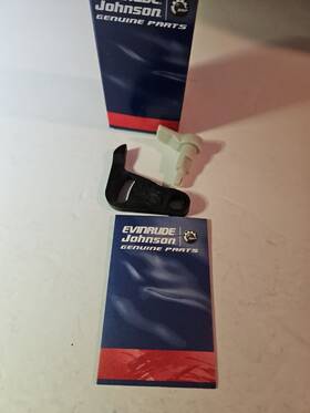 0398682 Evinrude Johnson Omc 398682 Cam And Lever Ay Nos Oem Omc2