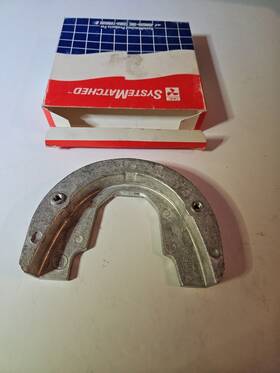 983494 Evinrude Johnson Omc Anode Nos Omc99