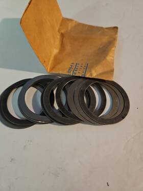 5030975 Evinrude Johnson Omc Brp New Oem Shim Set Nos Omc12