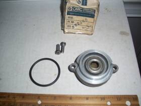 382586 Evinrude Omc Yachtwin Johnson Jh 3hp Gearcase Bearing Head Kit 64-72 New