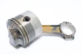 0393271 Evinrude Omc Johnson V4 Piston Conn Rod Fits 1977-1998