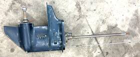 5032089 Evinrude Suzuki Outboard 25-30hp Lower Unit 20 Inch 4-stroke Freshwater