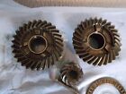 R-320113 F-386760 P-320114 Johnson Evinrude Outboard Gear Set