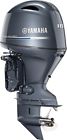 F115xb Yamaha New 115hp Outboard