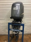 F150xa Yamaha 2012 Four Stroke