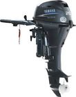 F20seha Yamaha New Outboard Motor