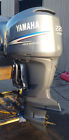 F225txr Yamaha 2010 225 Four