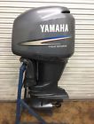 F225txrc Yamaha 225hp Four Stroke