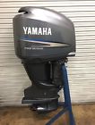 F250tur Yamaha 250hp Fourstroke 250