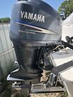 F250txr Yamaha Outboard Stroke