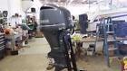 F250uca Yamaha Outboard Demo Motor
