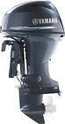 F30la Yamaha New Outboard W-power