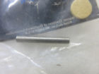 F40425 Force New Quicksilver Starter Pinion Pin Oem Factory Outboard Marine