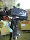 F4smha Yamaha Outboard 4 Stroke