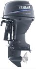 F50la Yamaha New Outboard Motor