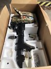 F5bms-c Coleman Camo Stroke Outboard Motor