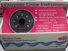 F5h153 Chrysler Marine Vintage Outboard