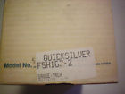 F5h167-2 Oem Tachometer New Old Stock