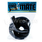 F6o0.00bksm Techflex Outboard Motor Rigging Kit Small Black