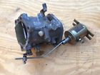 Tc-102a F718061 Force Outboard Carburetor Hp Choke