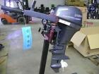 F9.9smhb Yamaha Outboard 2014 F9.9