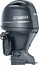 F90lb Yamaha New Outboard Motor