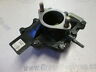 Fa433167 Mercury Carburetor Flange Adaptor Plate For Force Hp Outboard