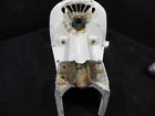 Fa85135-4 Chrysler Force Front Leg