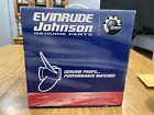 0763301 Factory Remanufactured Evinrude 3x14x11 Propeller