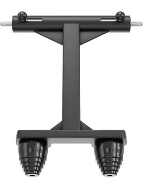Fanthorn 762849533988 Mercury 4-stroke Outboard Transom Saver Motor Trailering Support New