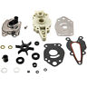 Fdt9zl Bfo Water Pump Kit For Mercury Mariner Outboard Hp Up