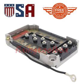 332-7778a12 Fixingtoolbox 641376631384 For Mercury Marine Outboard Switch Box Cdi 332-7778a9 332-7778a6 Usa