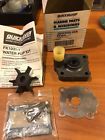 Fk1031-1 Mercury Quicksilver Outboard Water