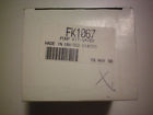 Fk1067 Oem Water Pump Kit New Old Stock
