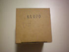 Fk1070 Oem Water Pump Kit New Old Stock