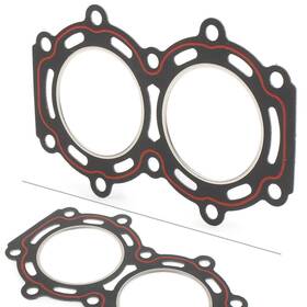 11141-93960 Flashbuyeasy 510000272173 1pc Cylinder Head Gasket 11141-93950 For Suzuki Outboard Dt 15hp 2t