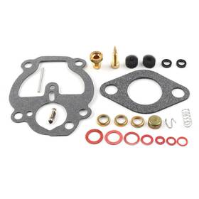 Wf190 Flashbuyeasyusa 550728391589 Carb Carburetor Rebuild Kit Set For Allis Chalmers B C Ca D10 D12 Wd45 Us
