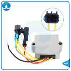 T108297k For 00-05 Mercury 4-stroke 150 175 200 250 Hp Silver Voltage Regulator Rectifier