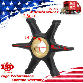 18-3003 For Johnson Evinrude Motor Water Pump Impeller 9.5hp 10hp 377178 775519
