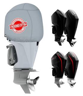 Sp-xb626 For Mercury Outboard Motor Cover Optimax 250 Hp 300 And 200 To Pro Xs