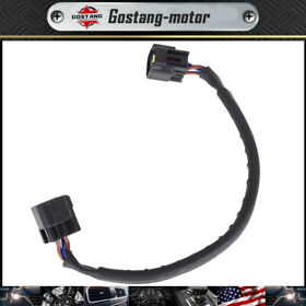 6y8-82521-01 For Yamaha Marine 1-inch Extension Harness Brand New