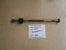 10-f85037-1 Force 1992 90hp 908a92a Outboard Bolt T62