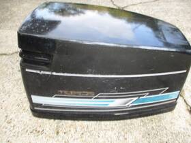 100-819046a5 Force Hood 70hp M/018343 1991-95 Local Pickup Only