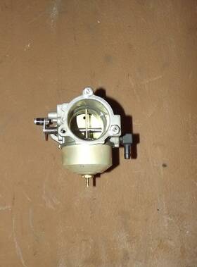 1300-826369 Force 1996 75 Hp 2 Stroke Carburetor Assembly Pn 826369