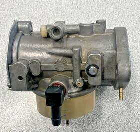 1300-854448t Force Mercury Marine / Outboard Carburetor Assembly Tc137a 75hp -
