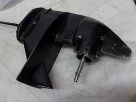 1500-824916a1 Force 1991-92 9.9hp Lower Unit Gearcase 824916a1 Outboard Motor 15 Gamefisher