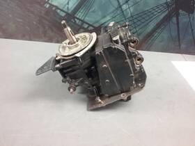 152f8a Force Powerhead For A 15 Hp Outboard Motor 1988