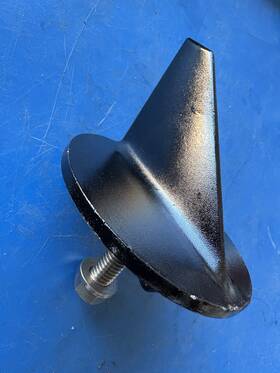 31640c5 Force Mercury Trim Tab Pre-owned