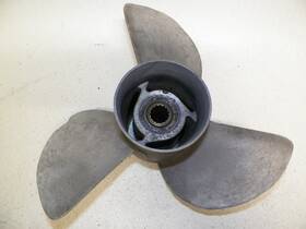 669265 Force Mercury Prop 13 1/2 Inch X 15p Propeller