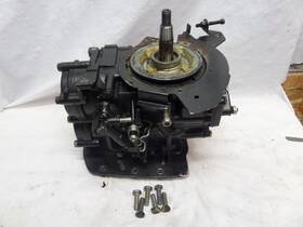 800-819553a14 Force 1991-92 9.9hp Powerhead Assy 120psi 819553a14 Outboard Motor 15 Gamefisher